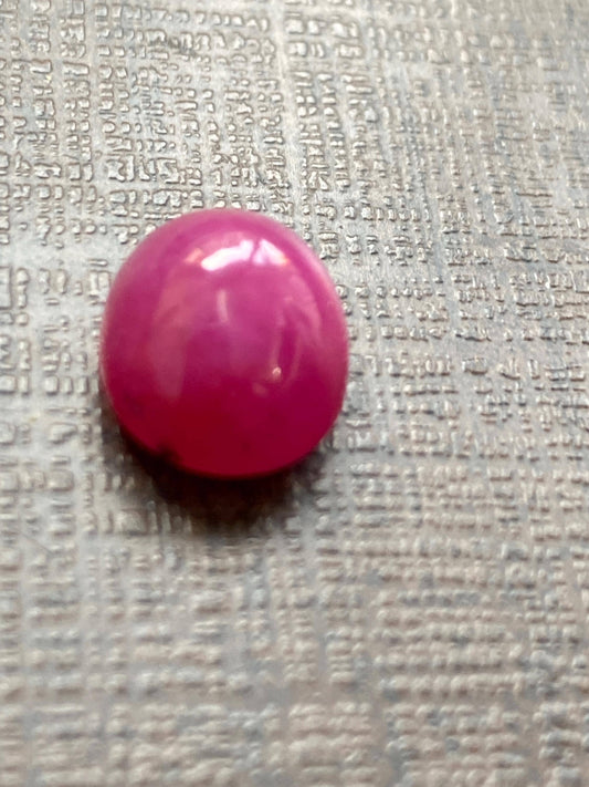 Stunning rare natural Ruby oval Cabochon blood red ruby beautiful ruby Natural ring wt carats  Pendant Unheated untreated ruby