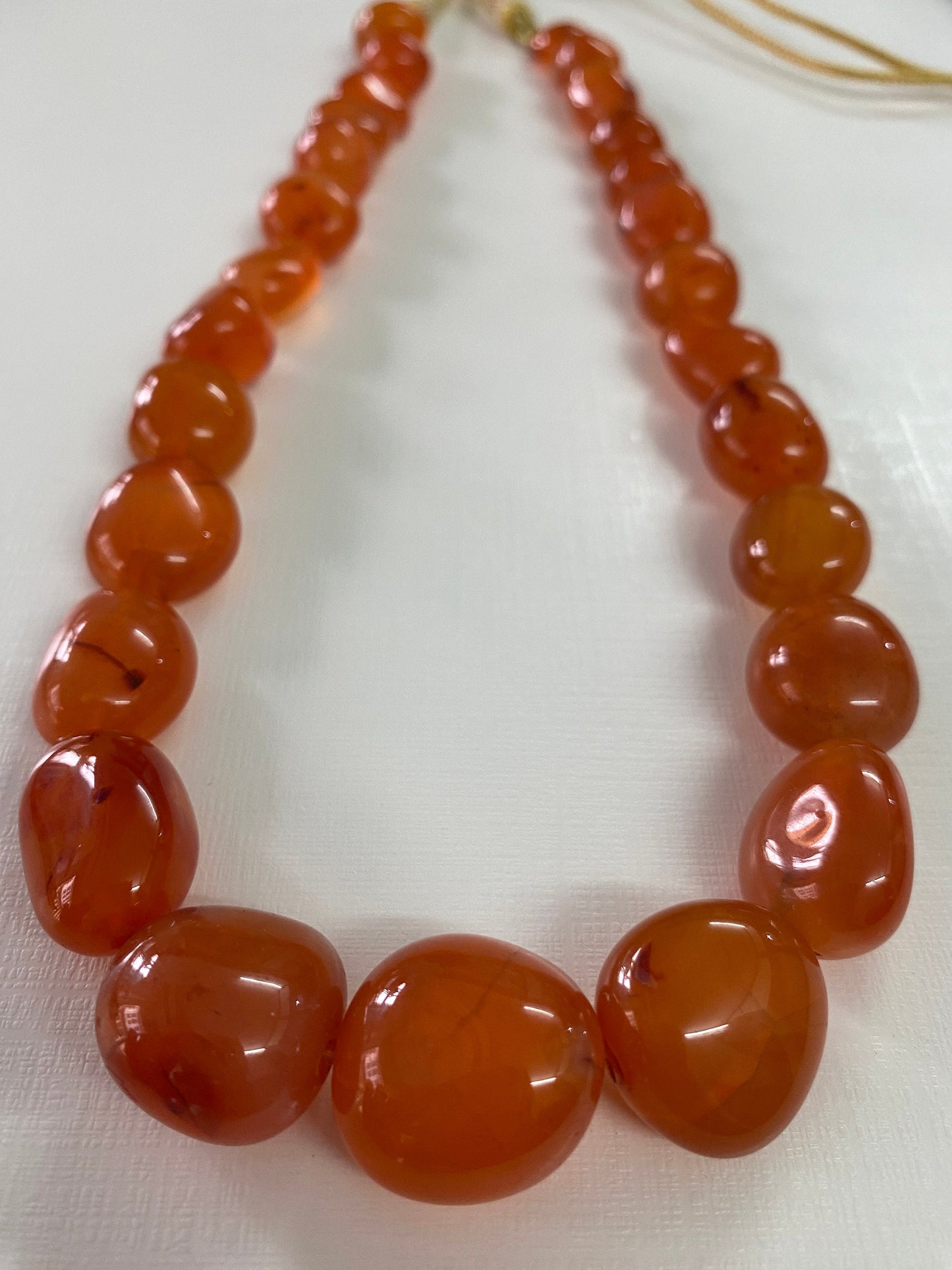 One of a kind carnelian tumbles orange carnelian nuggets wt size carnelian tumble nuggets