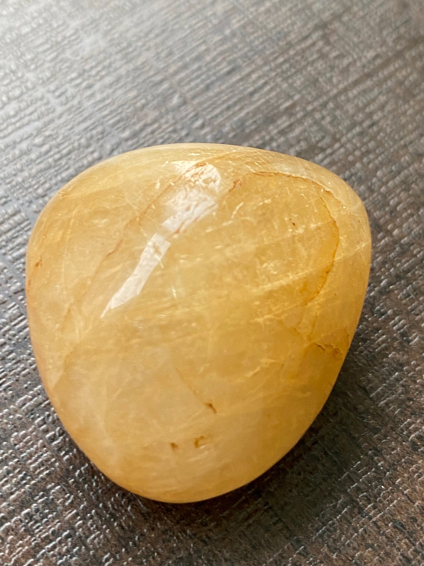 Very rare Burma mines huge size Yellow sapphire tumble  smooth polish weight 181 carats natural unheated untreated sapphire  natural 31x30mm