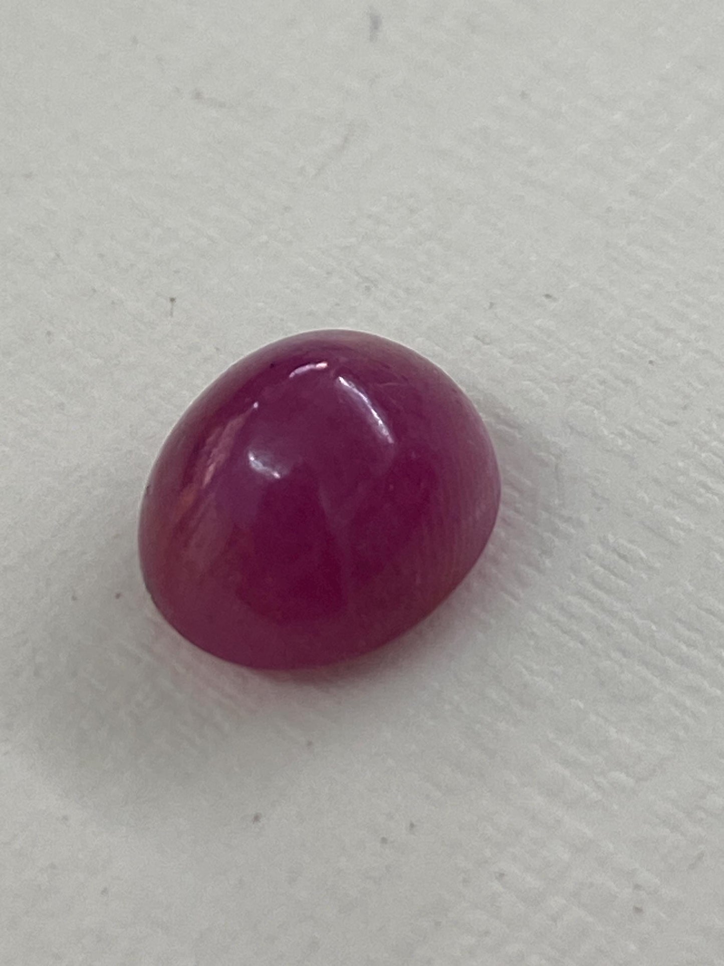 Stunning rare natural Ruby oval Cabochon blood red ruby beautiful ruby Natural ring wt carats  Pendant Unheated untreated ruby