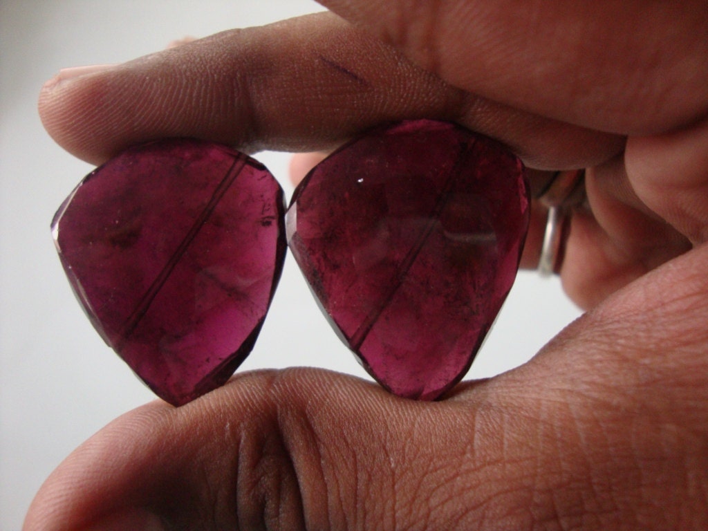 Pink Tourmaline rubellite Tourmaline huge Large rubellite aaa Big Size rubellite Very Rare total Weight 118 carats Drilled in middle