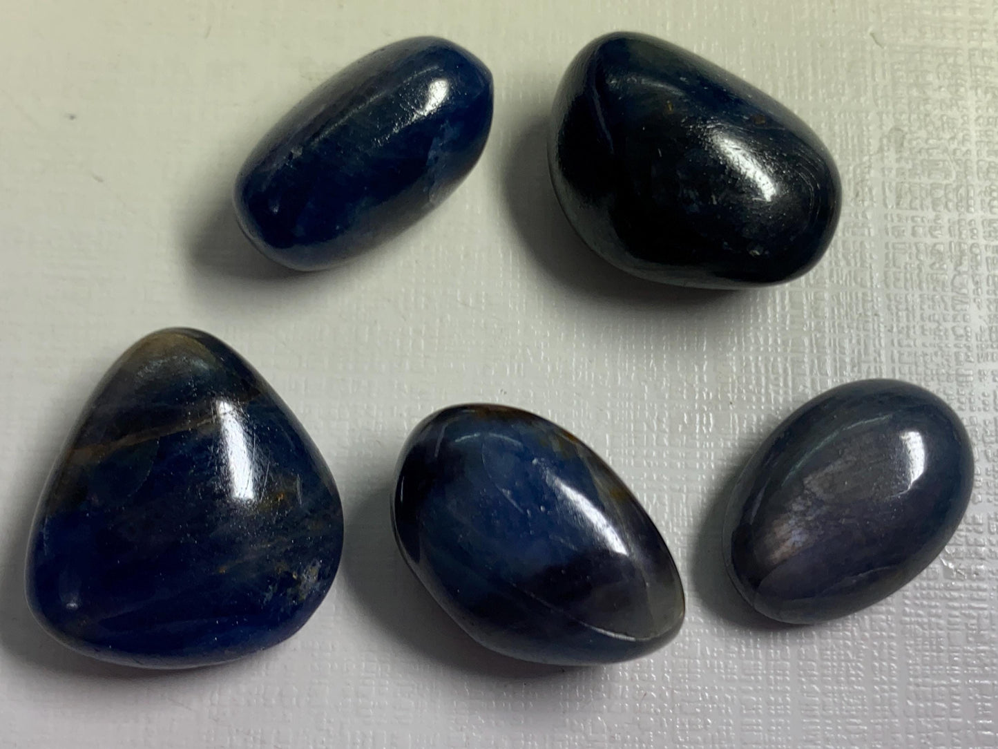 Very rare madagascar mines huge size blue sapphire tumble  smooth polish pcs 5 weight 215 carats 20x15-20mm unheated untreated sapphire