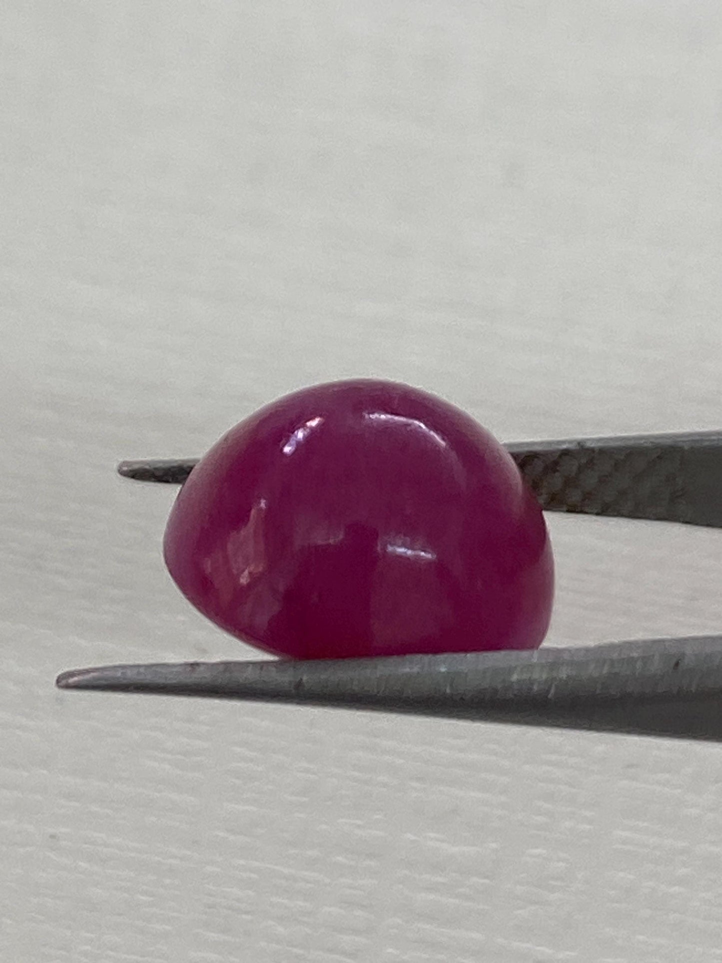 Stunning rare natural Ruby oval Cabochon blood red ruby beautiful ruby Natural ring wt carats  Pendant Unheated untreated ruby