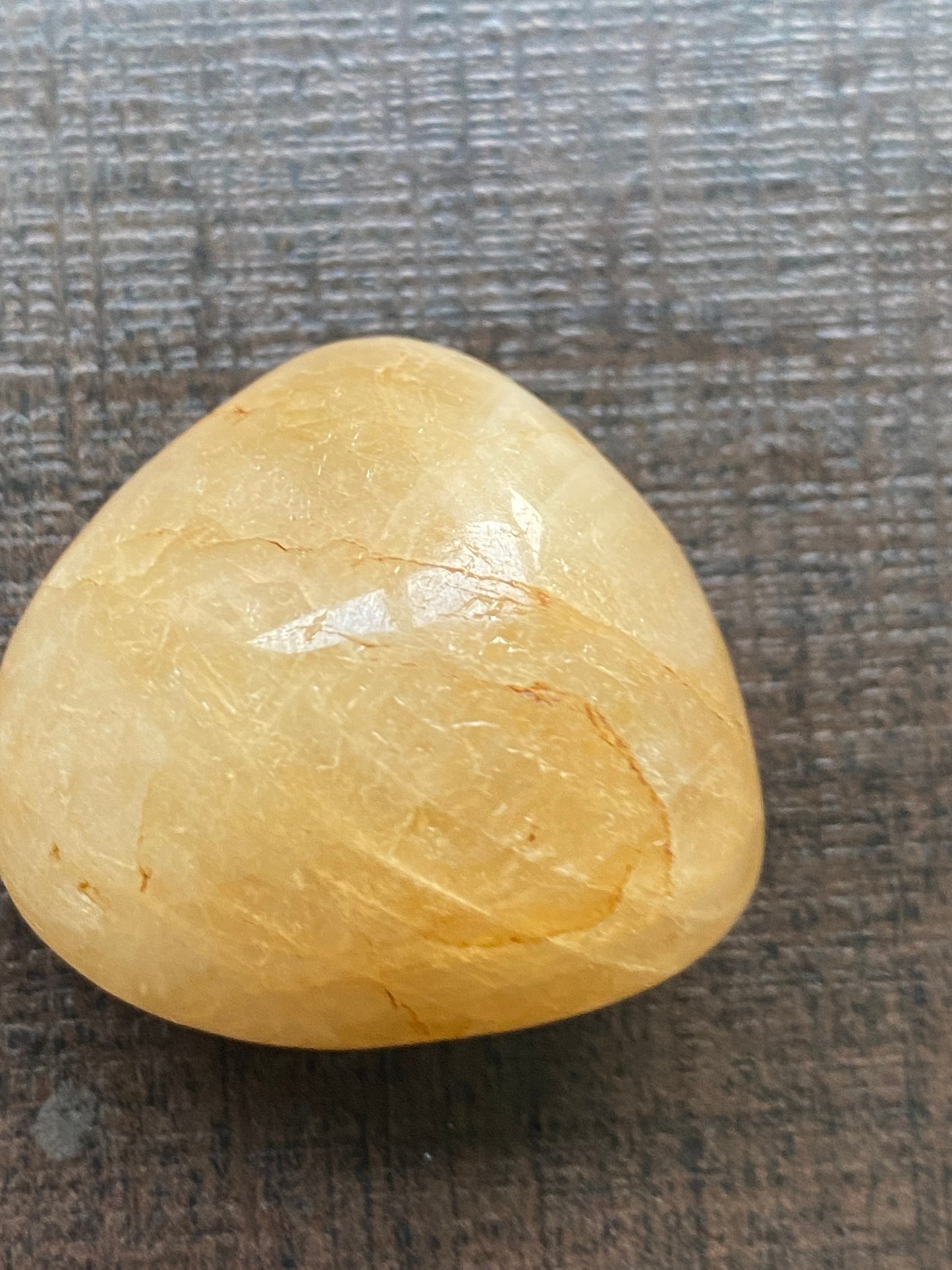 Very rare Burma mines huge size Yellow sapphire tumble  smooth polish weight 181 carats natural unheated untreated sapphire  natural 31x30mm